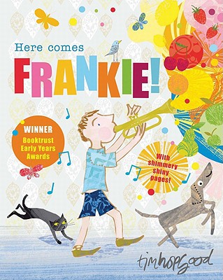 Here Comes Frankie!