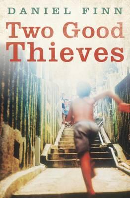 City of Thieves