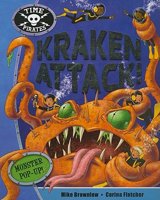 Kraken Attack!