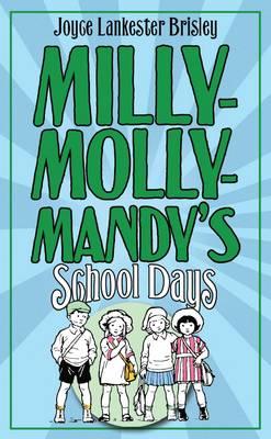 Milly-Molly-Mandy's Schooldays