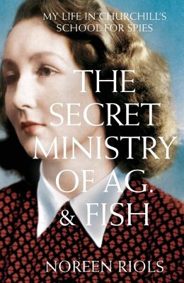 The Secret Ministry of Ag. & Fish