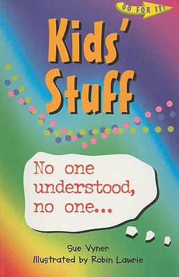 Kids' Stuff