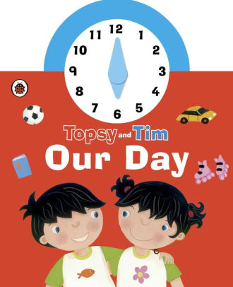 Topsy and Tim