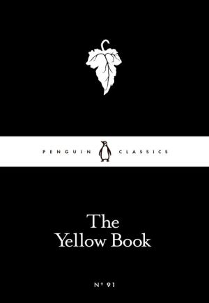 The Yellow Book