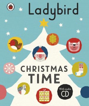 Ladybird Christmas Time