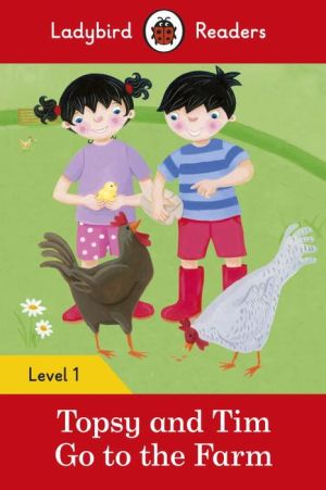 Topsy and Tim: Go to the Farm