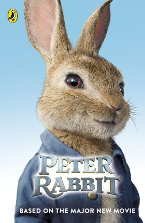 Peter Rabbit