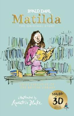 Matilda at 30