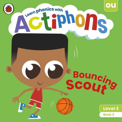 Bouncing Scout