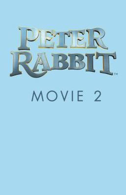 Peter Rabbit Movie 2 Novelisation