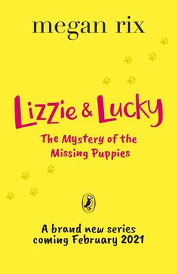 The Mystery of the Missing Puppies