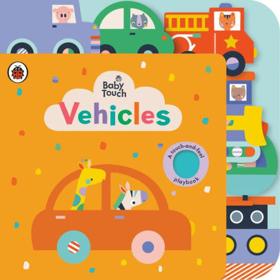 Vehicles