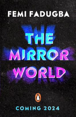 The Mirror World