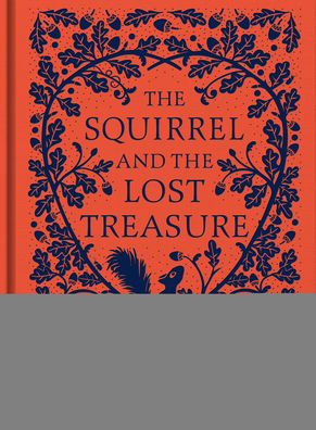 The Squirrel and the Lost Treasure