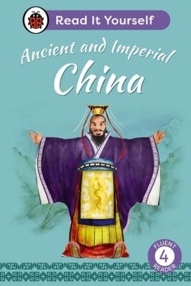 Ancient and Imperial China