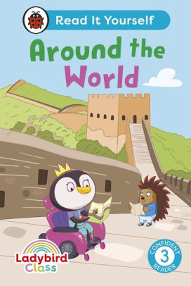 Around the World