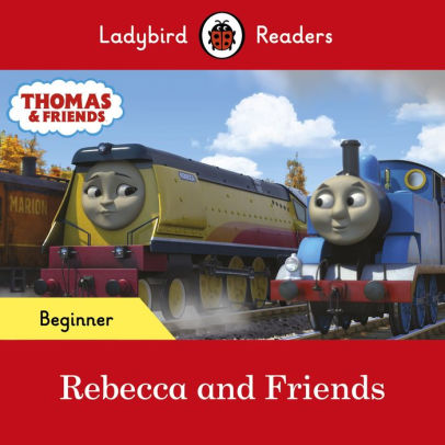 Rebecca and Friends