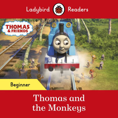 Thomas and the Monkeys