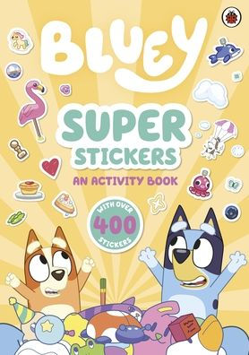 Super Stickers