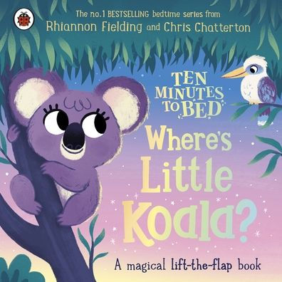 Where's Little Koala?