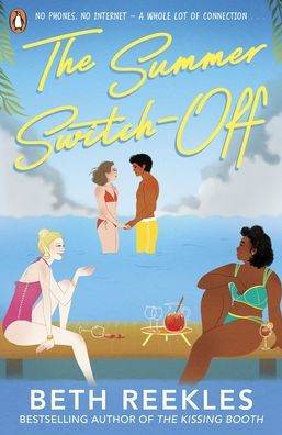 The Summer Switch-Off