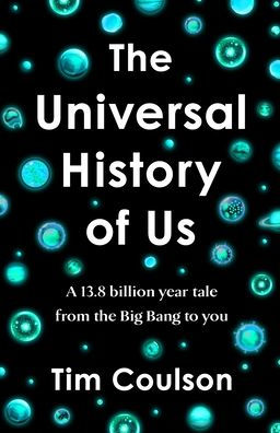 The Universal History of Us