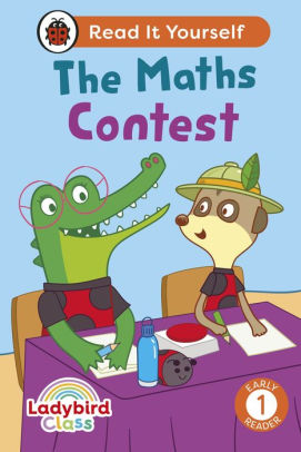 The Maths Contest