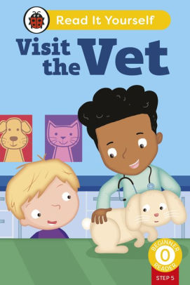 Visit the Vet