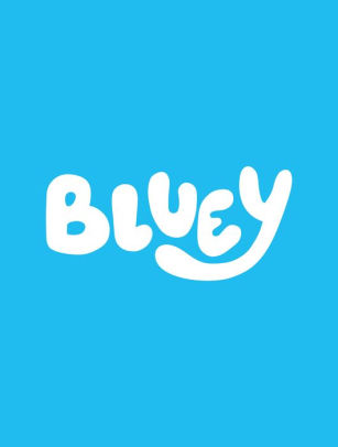 Bluey Bus