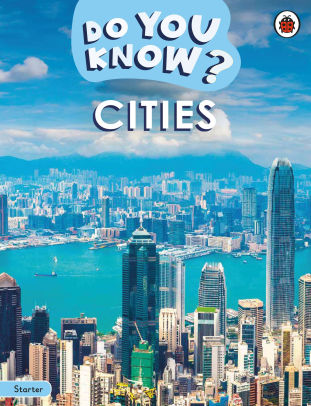 Do You Know? Starter Level - Cities