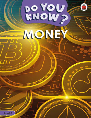 Do You Know? Level 3 - Money