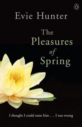 The Pleasures of Spring