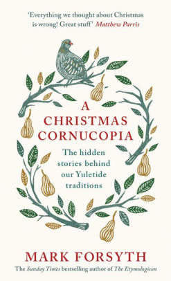 A Christmas Cornucopia