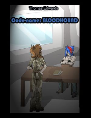 Code-name: BLOODHOUND