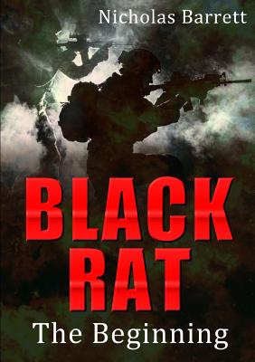 Black Rat: The Beginning