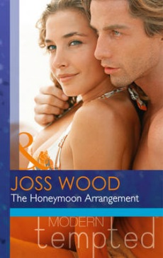 The Honeymoon Arrangement