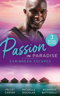 Passion In Paradise