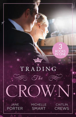 Trading The Crown