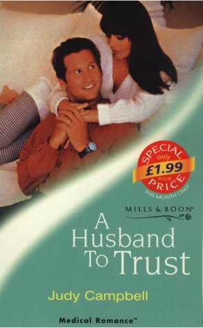 Husband to Trust