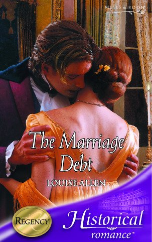 The Marriage Debt