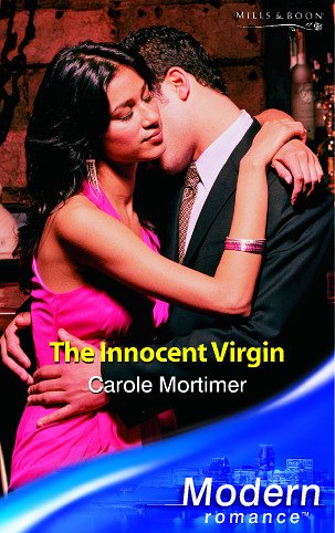 The Innocent Virgin