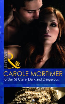 Jordan St Claire: Dark and Dangerous
