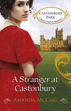 Stranger at Castonbury