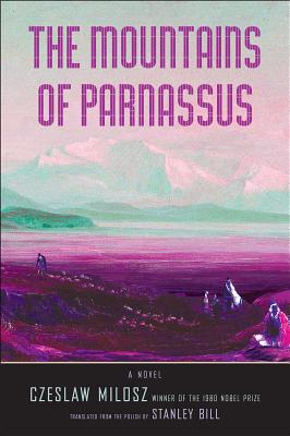 The Mountains of Parnassus