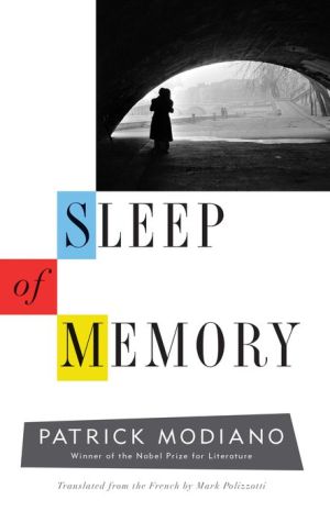 Sleep of Memory