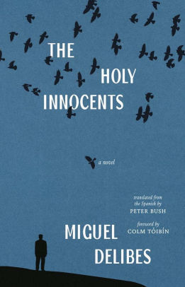 The Holy Innocents