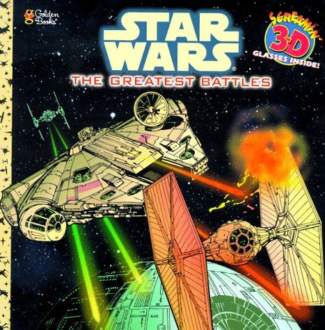 Star Wars: The Greatest Battles