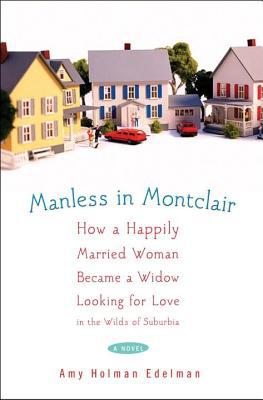 Manless in Montclair