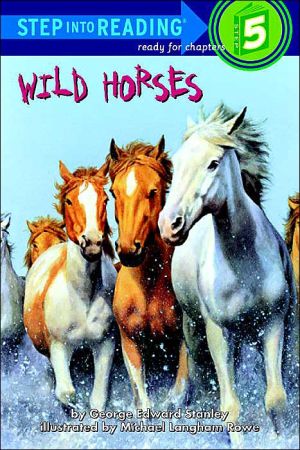 Wild Horses