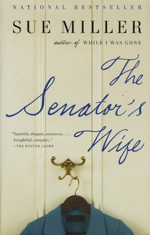 The Senator's Wife